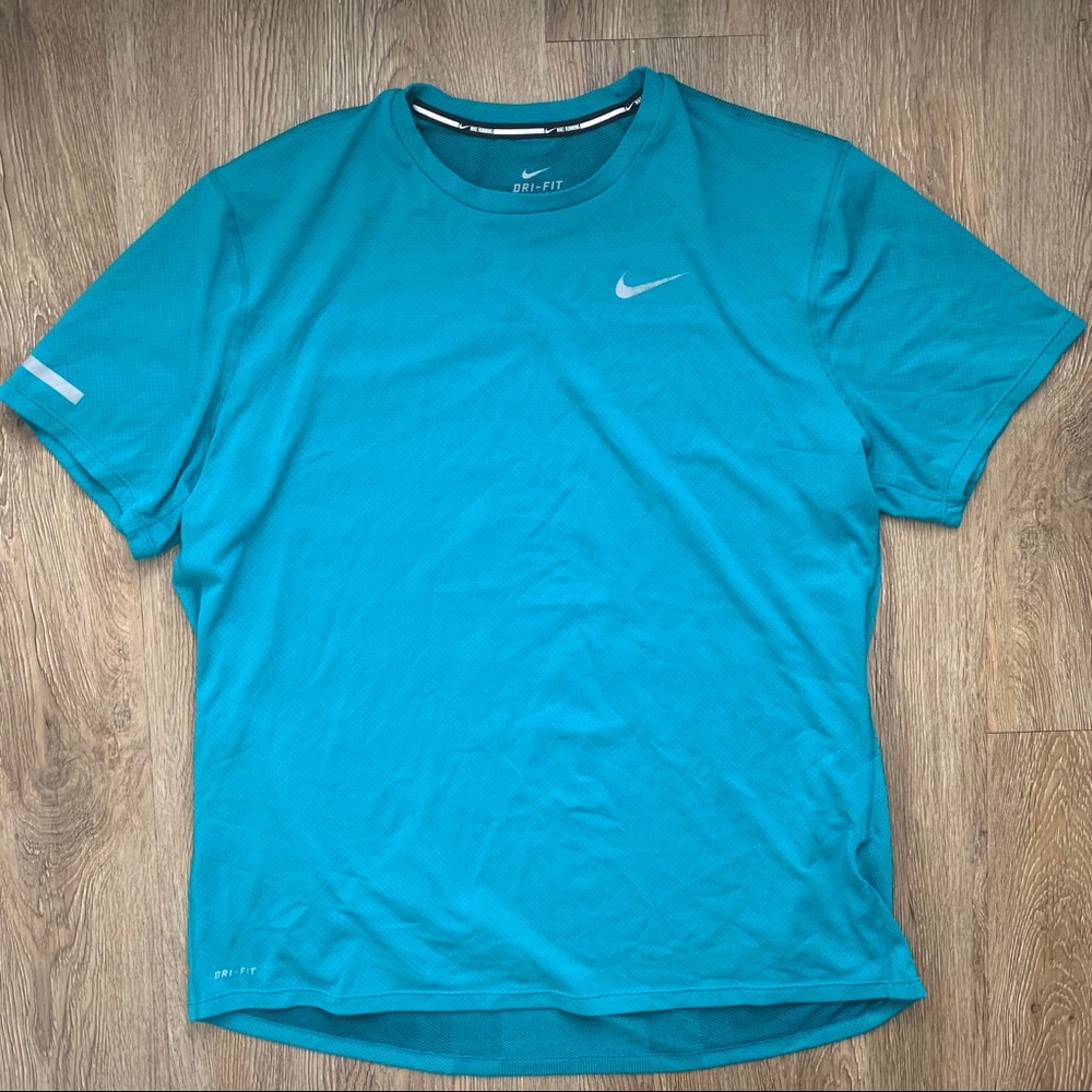 Nike Running Dri-fit tee